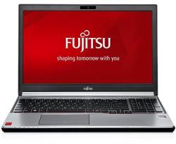 Fujitsu LIFEBOOK E756 E7560M77APCZ