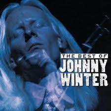 Johnny Winter The Best Of (cd)