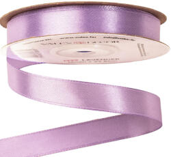 Valex Decor Szatén szalag 12mm x 22.86m - Levendula (1329)