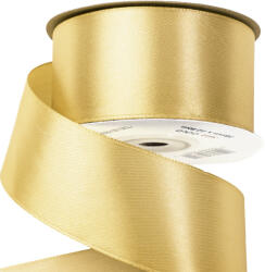 Valex Decor Szatén szalag 38mm x 22.86m - Arany (3812)