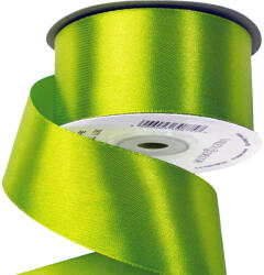 Valex Decor Szatén szalag 38mm x 22.86m - Teazöld (3877)