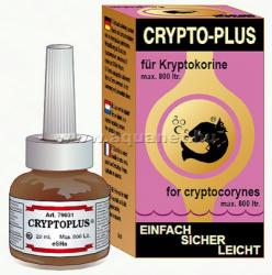 eSHa Cryptoplus növénytáp 20 ml