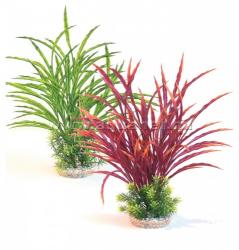 Sydeco Atoll Maxi műnövény 42 cm (SYD49642)