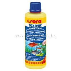 Sera Toxivec víztisztító 250 ml (SER3002)