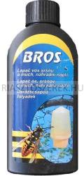 BROS darázscsapda utántöltő folyadék 200ml