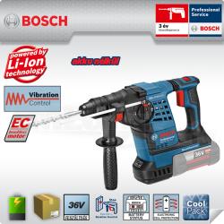 Bosch GBH 36 V-LI Plus SOLO (0611906000)