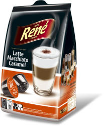 Café René Latte Macchiato Caramel (16)