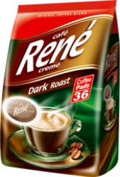 Café René Dark Roast Senseo (36)