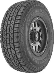 Yokohama Geolandar A/T G015 225/70 R15 100T