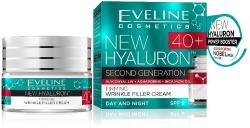 Eveline Cosmetics New Hyaluron arckrém 40+ 50 ml