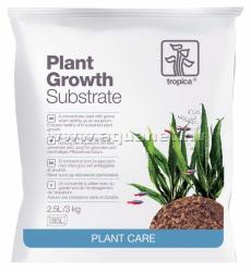 Tropica Plant Growth Substrate növény táptalaj 2, 5 l