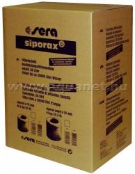 Sera Siporax Professional biológiai szűrőanyag Ø15 mm 50 l