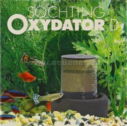 Söchting Oxydator D oxigén adagoló (SOC0100)