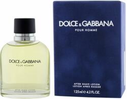 Dolce&Gabbana Pour Homme lotion 125 ml