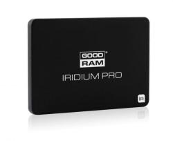 GOODRAM Iridium PRO 480GB SATA3 SSDPR-IRIPRO-480