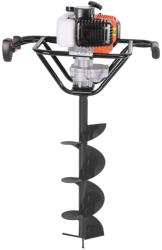 RURIS TT10 (10102017) Foreza pamant