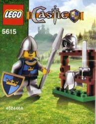 LEGO® Castle - Fantasy Era - A Lovag (5615)