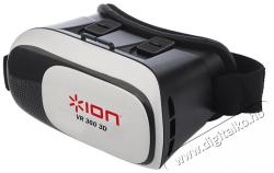 ION VR 360 3D