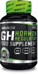 BioTechUSA GH Hormon Regulator (120 caps. )
