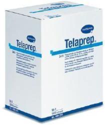 HARTMANN Telaprep preparáló tupfer 24 szálas steril No. 2, közepes 30 x 10 db