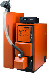 Arca LPA DUO MATIC LPA70R