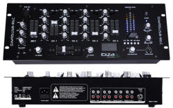 Ibiza Sound DJM95USB-REC