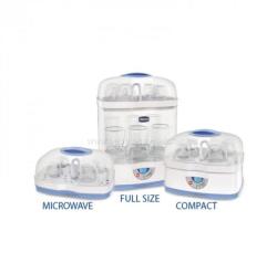 Chicco SterilNatural 3 in 1 (07391-7)