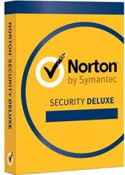 Symantec Norton Security Deluxe 3 (1 User/3 Device/1 Year) (21358351)
