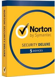 Symantec Norton Security Deluxe 3 (1 User/5 Device/1 Year) 21358352