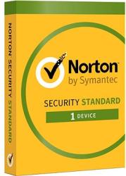 Symantec Norton Security Standard 3.0 (1 User/1 Device/1 Year) 21358350