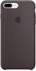 Apple iPhone 7 Plus /8 Plus Silicone Case black (MQGW2ZM/A)