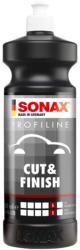 SONAX 225300 Profiline Cut&Finish silikonfrei, polírpaszta, 1 lit (225300) - aruhaz
