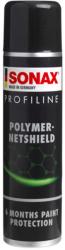 SONAX 223300 Profiline Polymer NetShield, viaszmentes fényezés tömítés, 340 ml