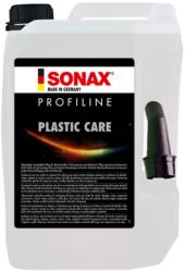 SONAX 205500 Profiline PlasticCare, műanyagápoló külsõ&belsõ, 5 lit