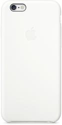 Apple iPhone 6/6S Plus Silicone Case white (MLD22ZM/A)