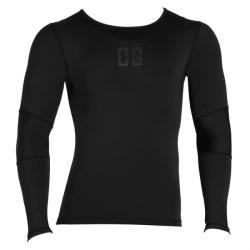 Capital Sports Beforce tricou de compresie, lenjeria funcțională, bărbați, dimensiunea M (CSP2-Beforce) (CSP2-Beforce)