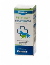 CANINA Petvital Bio-Activator - 20 аминокиселини и микроелементи 20 мл 712007