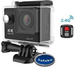 Safako Action Cam Ultra HD 4K