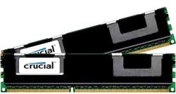 Crucial 8GB (2x4GB) DDR3L 1600MHz CT2K4G3ERSLS4160B