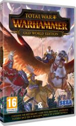 SEGA Total War Warhammer [Old World Edition] (PC) Jocuri PC