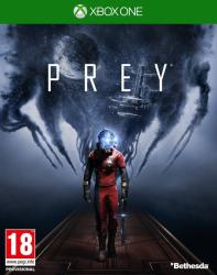 Bethesda Prey (Xbox One)