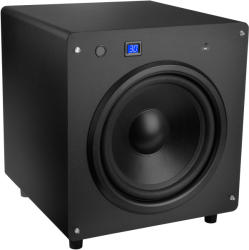 Velodyne Wi-Q 10