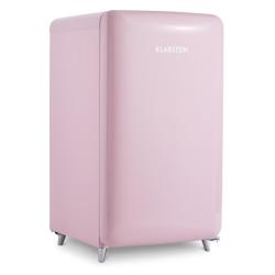 Klarstein CO3-PopArt-Pink Frigider