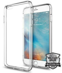 Spigen Ultra Hybrid - Apple iPhone 6/6S Plus case crystal clear