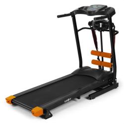 KLARFIT Treado Advanced Banda de alergare