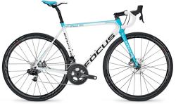 Focus Izalco Max Disc Team (2017)