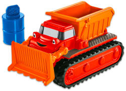 Mattel Fisher-Price Bob, a mester - Ben, a kotrógép