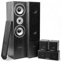 Skytronic Home Cinema 335W 5.0 (100.330/3) Boxe audio