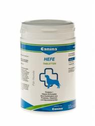Canina Hefe - комбинация от протеини, витамини и микроелементи 250гр 310 таблетки 130009