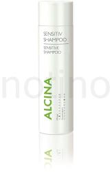 ALCINA Hair Therapy Sensitive sampon érzékeny fejbőrre 250 ml